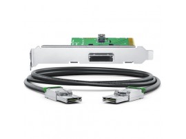 Blackmagic Design PCIe Cable Kit